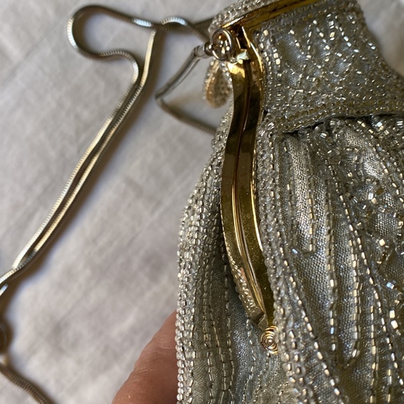 DELILL Hashimoto beaded bag - Picture 12 of 14